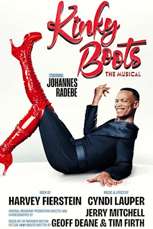 Kinky Boots